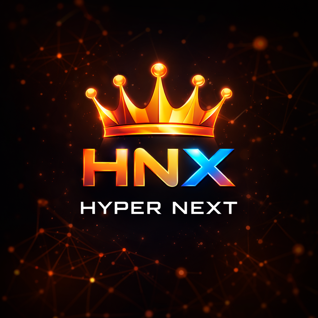 Hyper Next